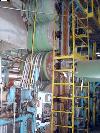  Narrow Fabric Finishing Range, up to 24", consisting of: